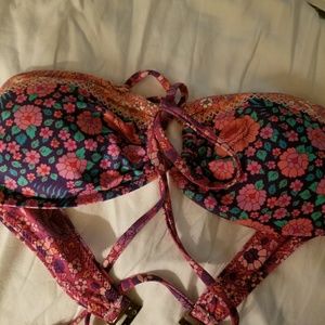 Spell & The Gypsy Collective Swim - On hold for ShirleyCarpio!!! Spell bikini top Spell & The Gypsy Collective Swim - On hold for ShirleyCarpio!!! Spell bikini top